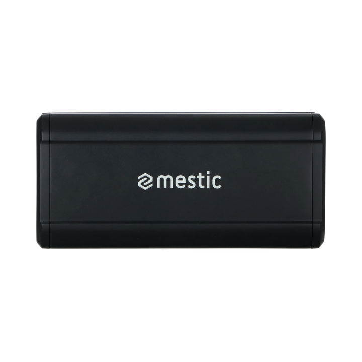 Mestic Compressor Cool Box Power Pack