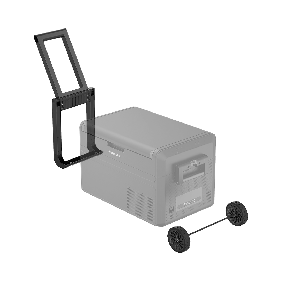 Mestic MCCM Cooler Transport Pack Upgrade
