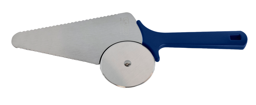 Cadac Pizza Slicer 2 in 1