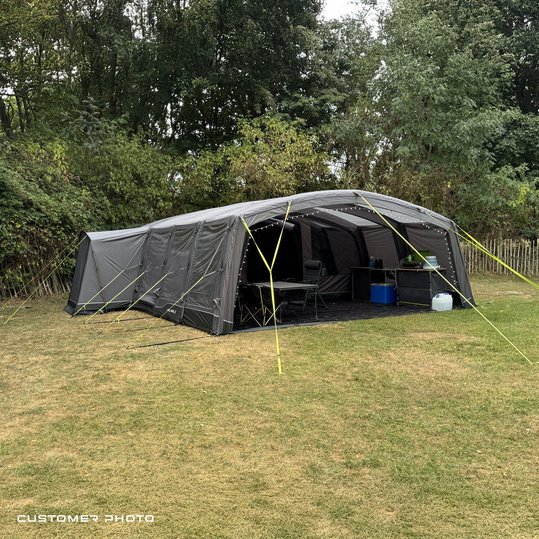 Holawild Airtek Sherwood 8.0 Inflatable Tent
