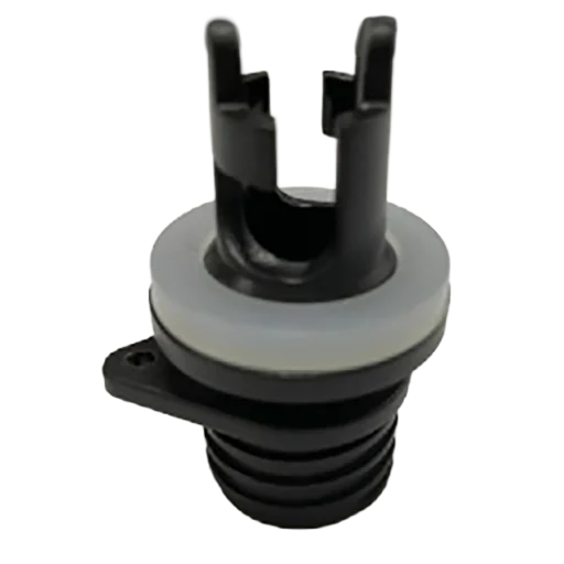 Quest 6pc Air Nozzle Adaptors Pack