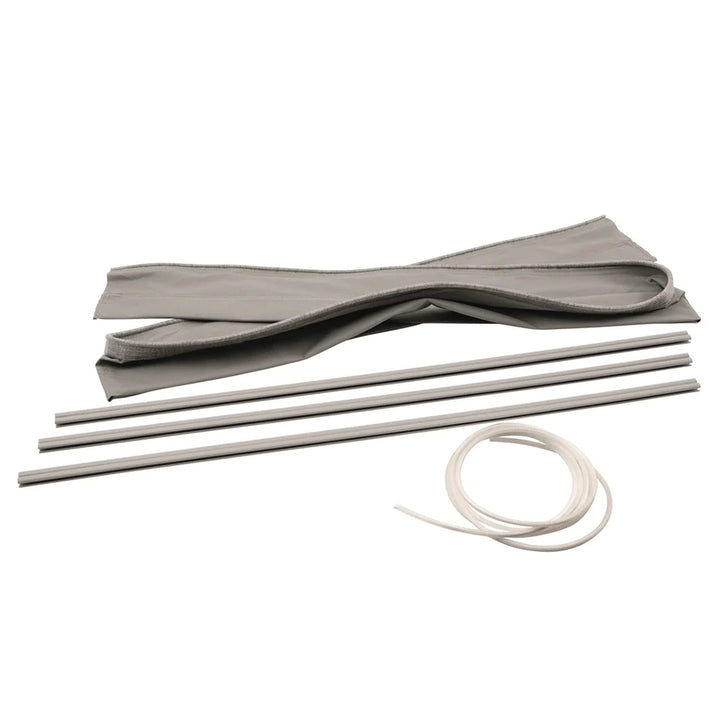 Quest Magnetic Driveaway Fixing Kit 3M