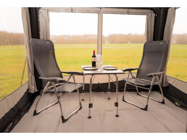 Telta Core 260 Drive-Away AIR Awning