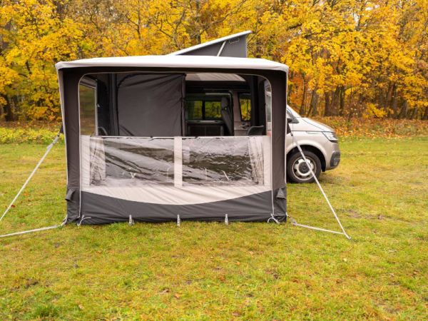 Telta Core 260 Drive-Away AIR Awning
