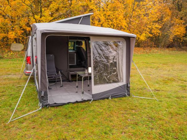 Telta Core 260 Drive-Away AIR Awning