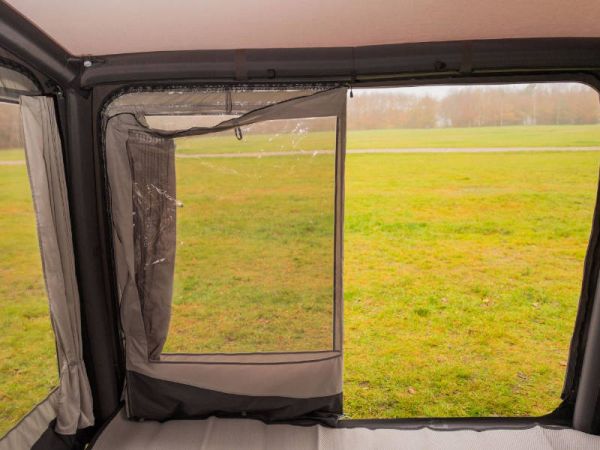 Telta Core 260 Drive-Away AIR Awning
