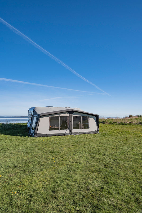 Telta Apex 250 AIR Full Residential Caravan Awning