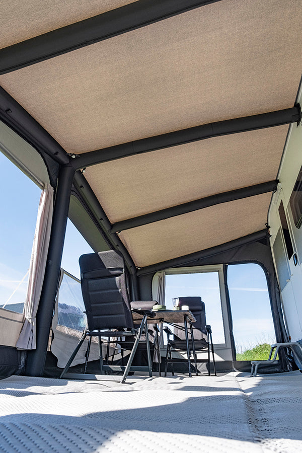 Telta Apex 250 AIR Full Residential Caravan Awning