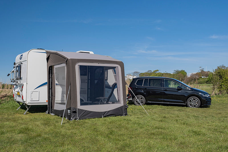 Telta Pure 200 AIR Awning