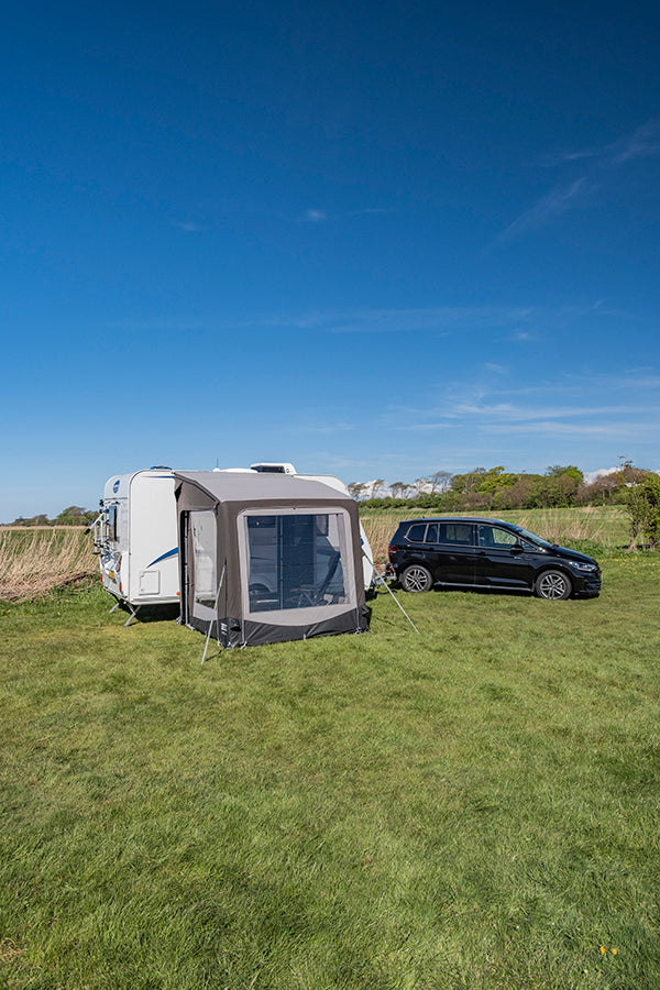 Telta Pure 200 AIR Awning