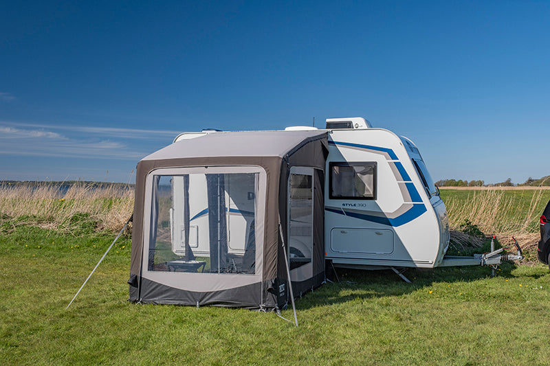 Telta Pure 200 AIR Awning