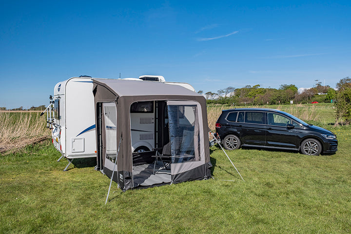 Telta Pure 200 AIR Awning