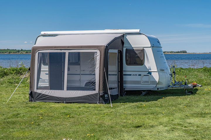 Telta Pure 260 AIR Awning - 2027