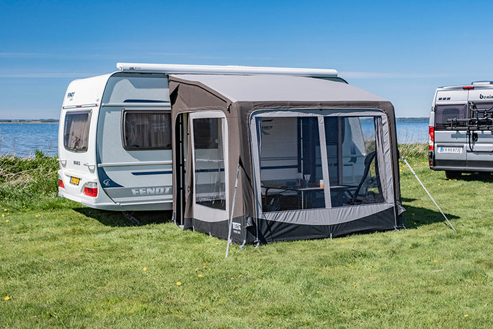 Telta Pure 260 AIR Awning - 2027