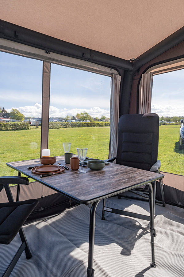Telta Pure 260 AIR Awning - 2027