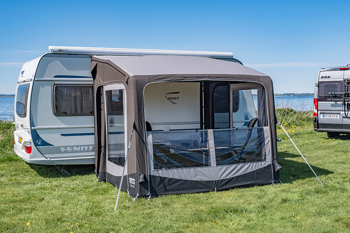 Telta Pure 260 AIR Awning - 2027