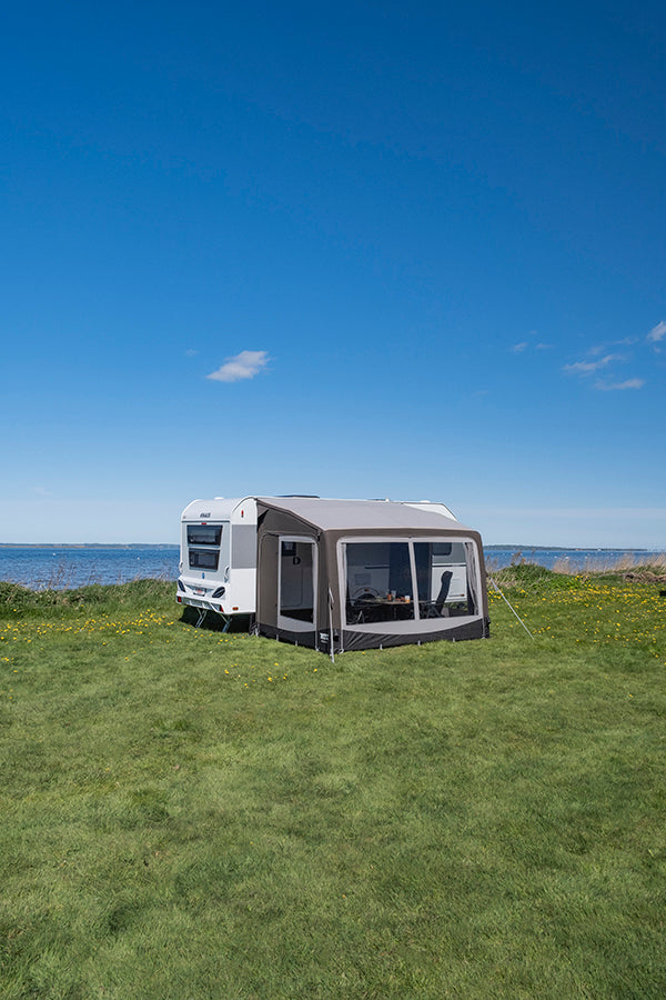 Telta Pure 330 AIR Awning - 2027