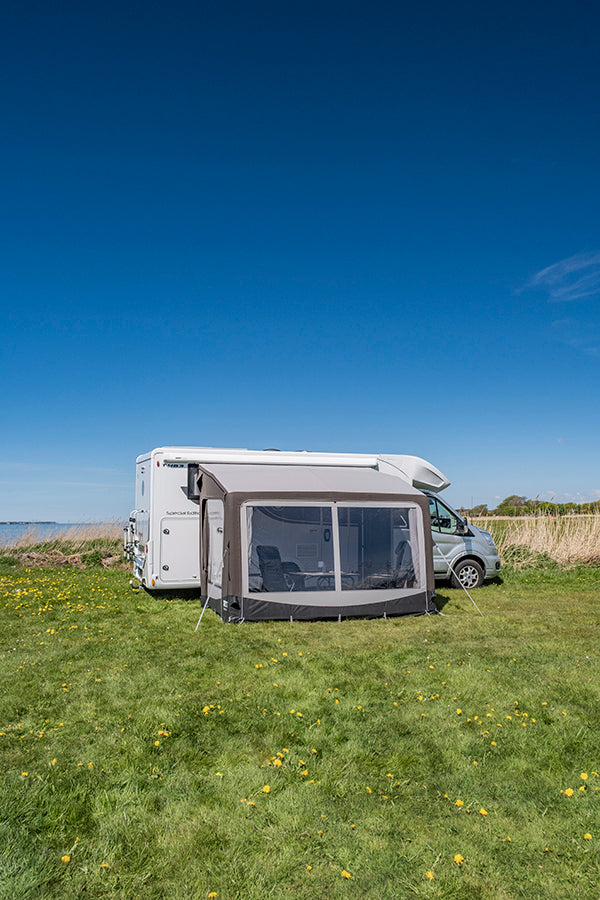 Telta Pure 330 AIR Awning - 2027