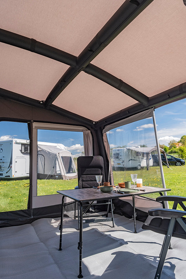 Telta Pure 330 AIR Awning - 2027