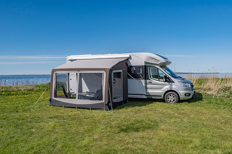 Telta Pure 330 AIR Awning - 2027