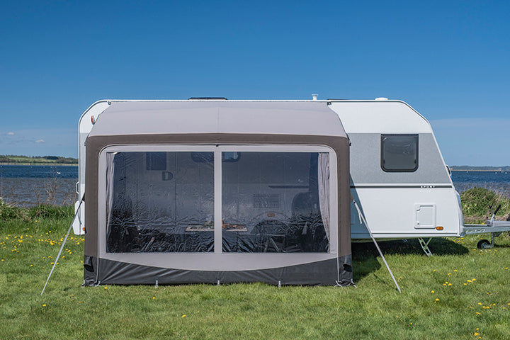 Telta Pure 330 AIR Awning - 2027