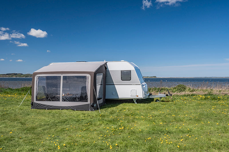 Telta Pure 330 AIR Awning - 2027