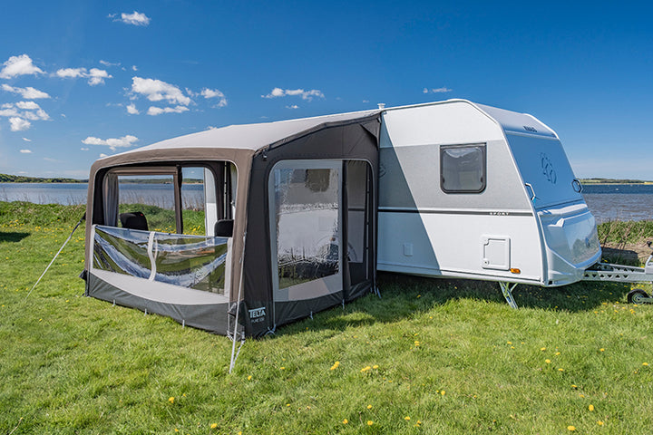 Telta Pure 330 AIR Awning - 2027