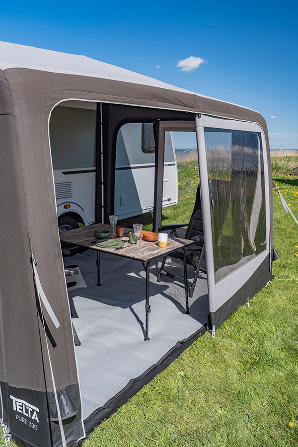 Telta Pure 330 AIR Awning - 2027
