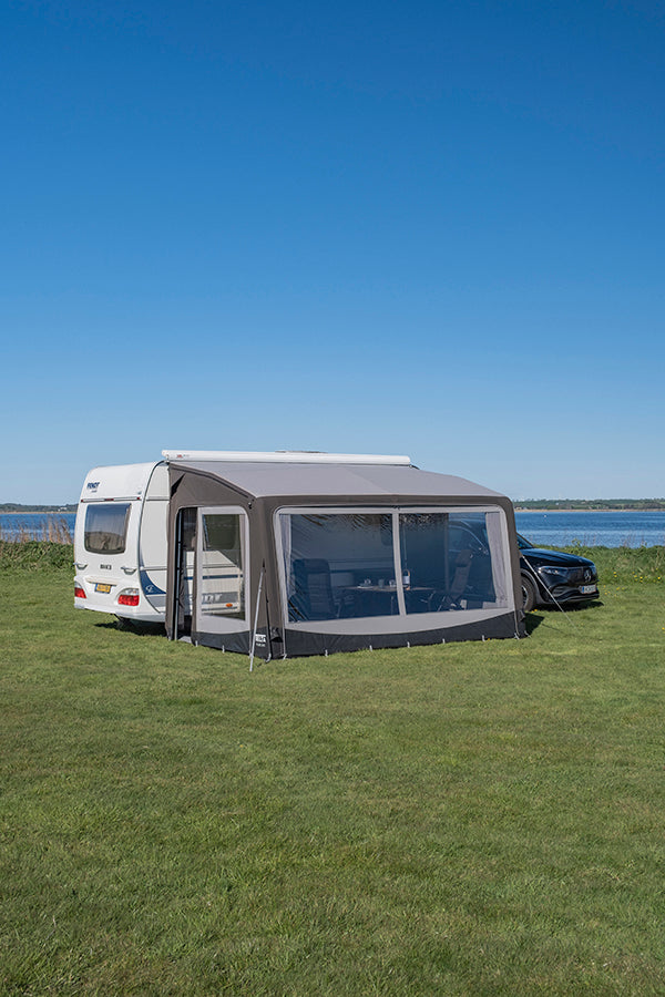 Telta Pure 390 AIR Awning - 2027