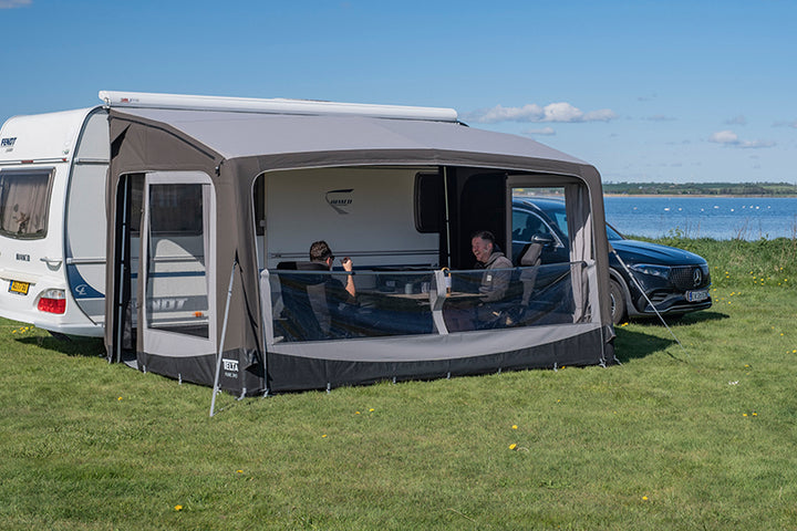 Telta Pure 390 AIR Awning - 2027