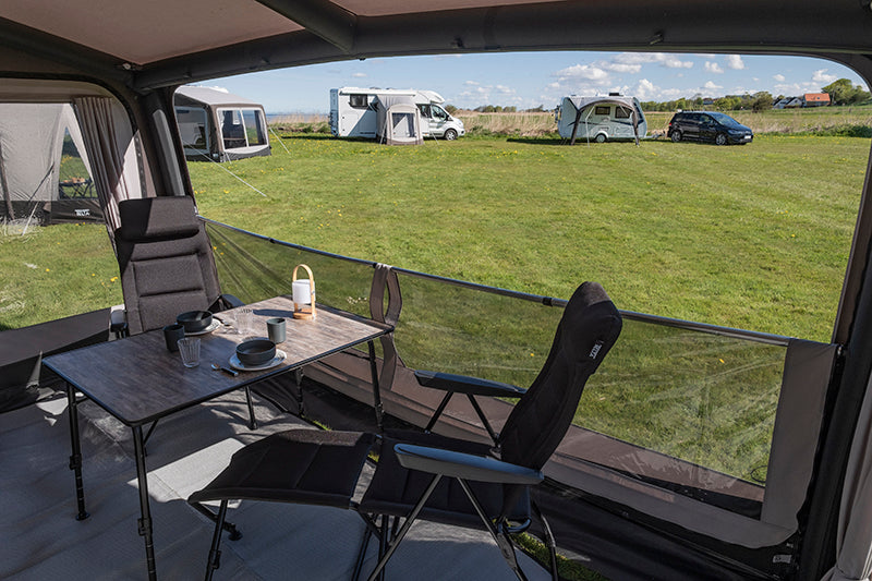Telta Pure 390 AIR Awning - 2027
