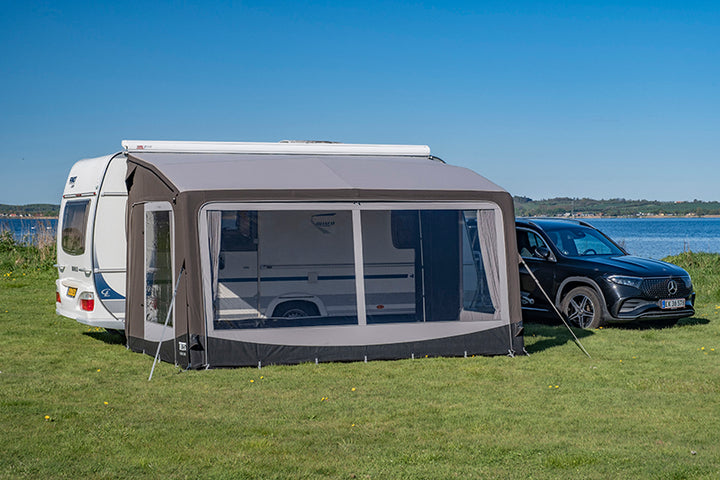 Telta Pure 390 AIR Awning - 2027