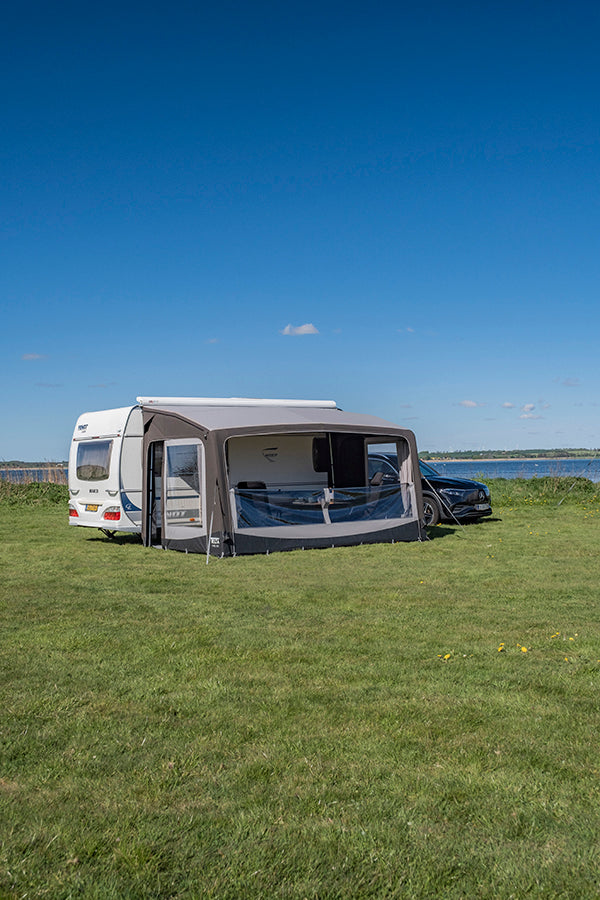 Telta Pure 390 AIR Awning - 2027