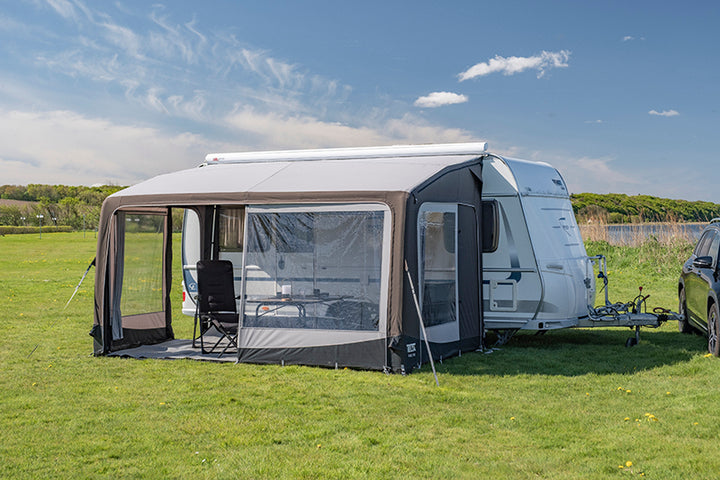 Telta Pure 390 AIR Awning - 2027