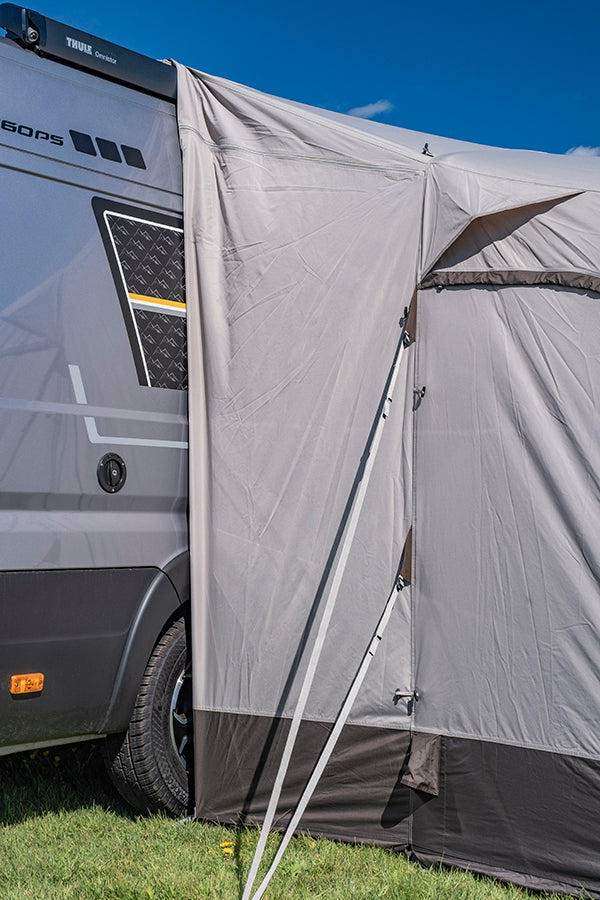 Telta Pulse Air Mid Drive-Away Awning
