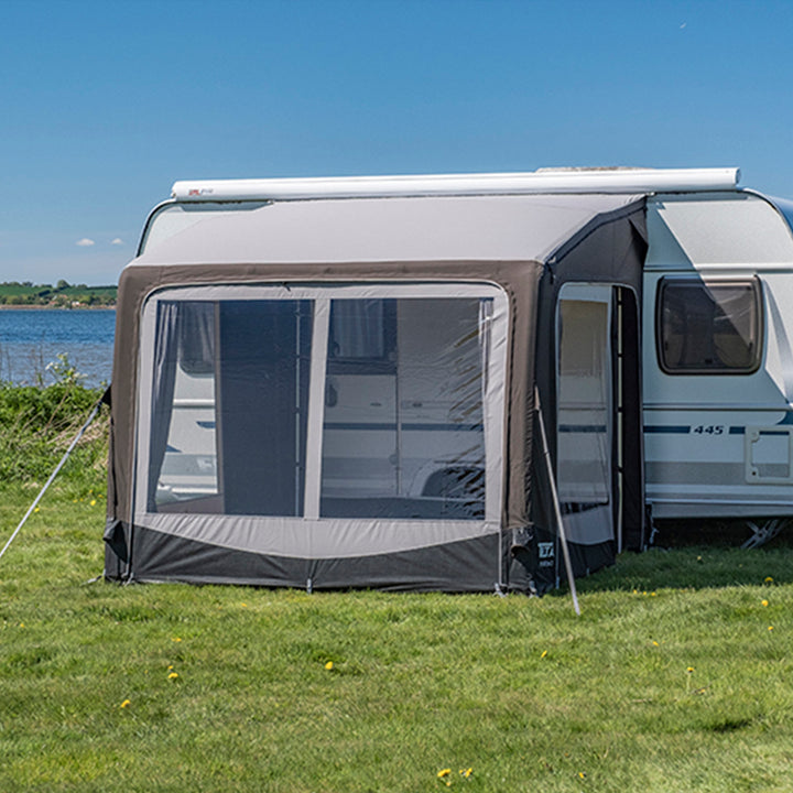 Telta Pure 260 AIR Awning - 2027