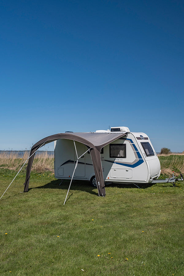 Telta Sky Link 330 AIR Roll-Out Sun Canopy - 2027