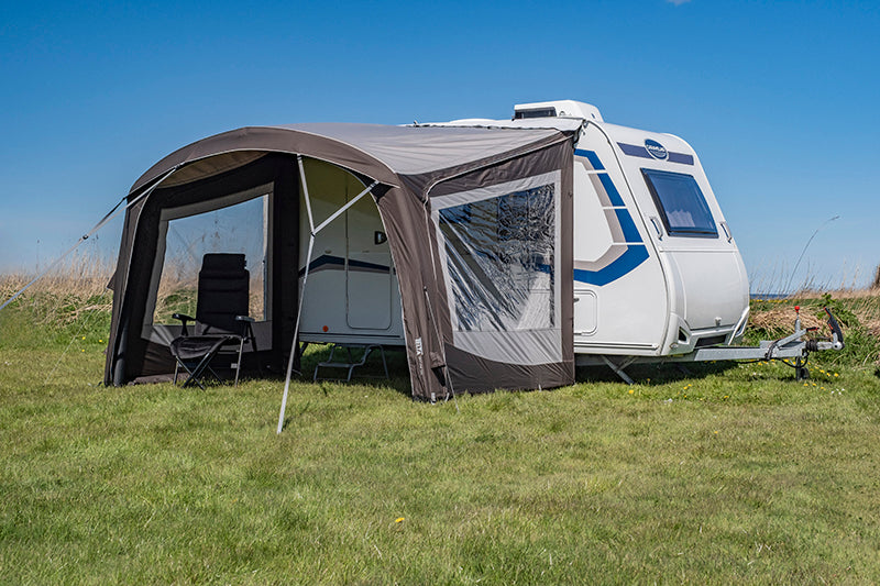 Telta Sky Link AIR Sun Canopy - Side Panel Set