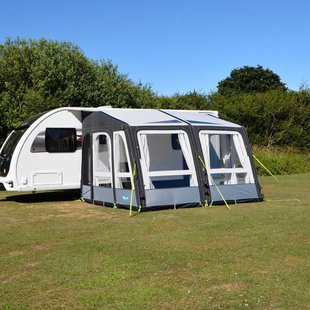 Dometic Grande Air Pro 390 S Awning