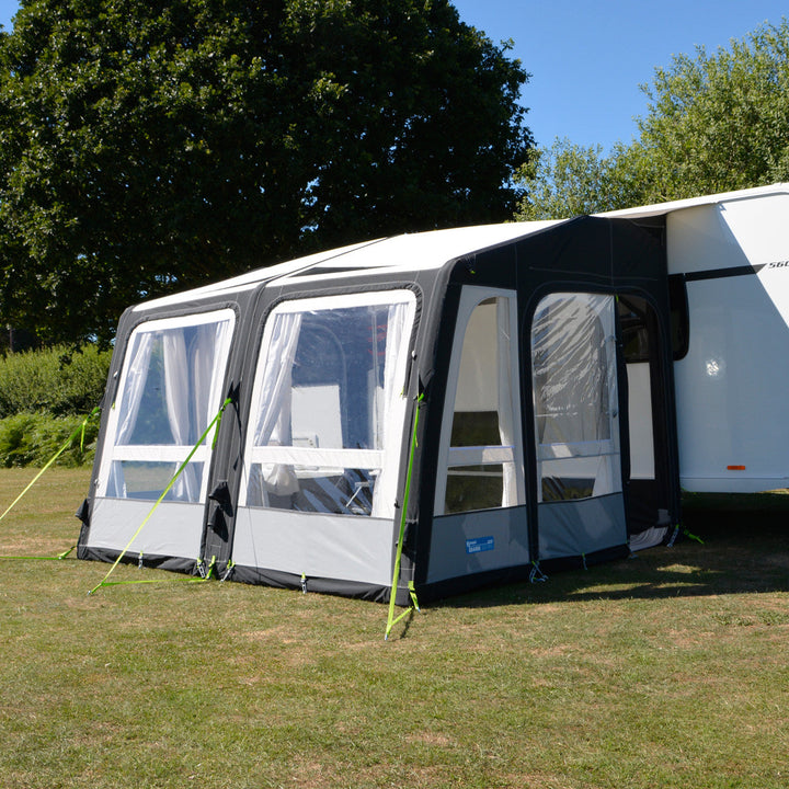 Dometic Grande Air Pro 390 S Awning