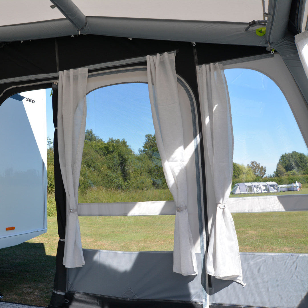 Dometic Grande Air Pro 390 S Awning