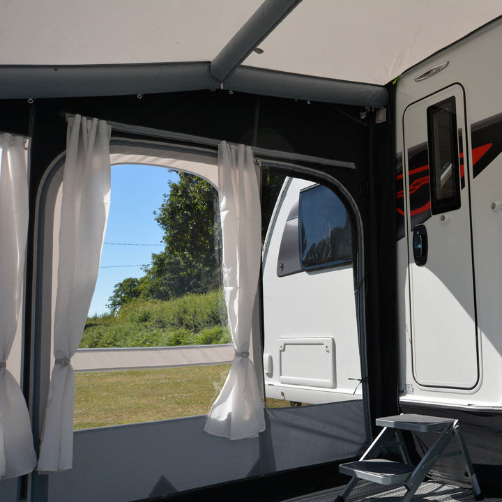 Dometic Grande Air Pro 390 S Awning