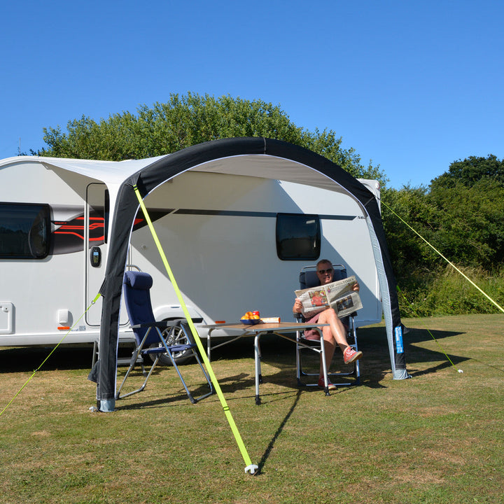 kampa sonnensegel ace sunshine air pro für wohnwagen Dometic Sunshine AIR Pro 300