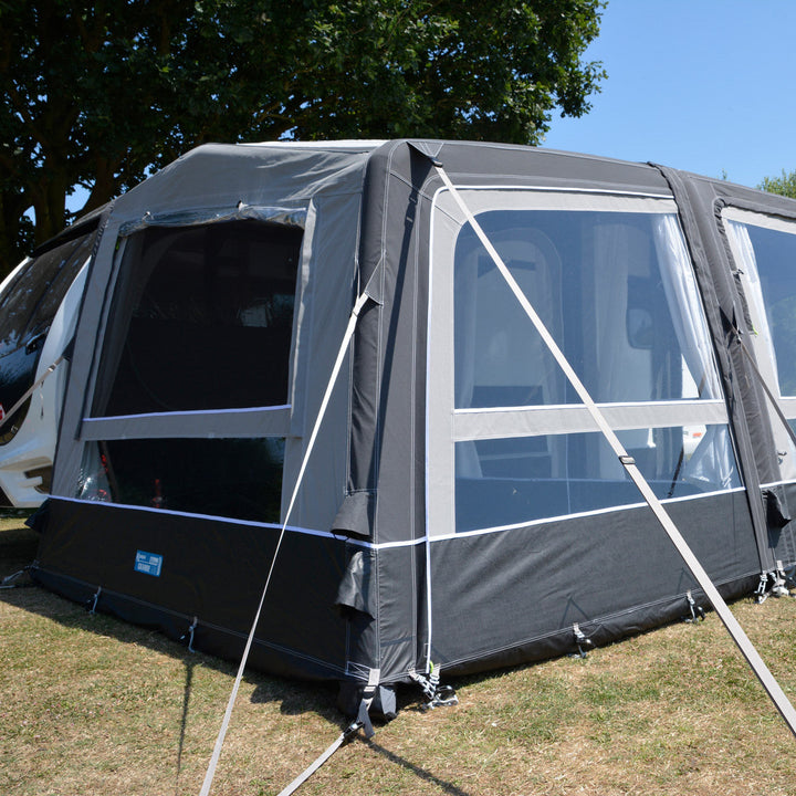 Dometic Grande AIR All-Season 390 S Awning