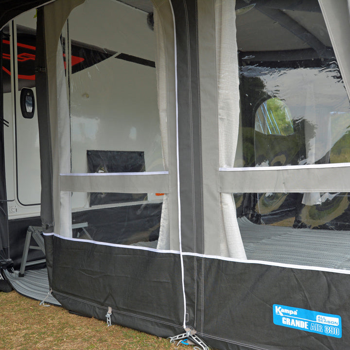 Dometic Grande AIR All-Season 390 S Awning