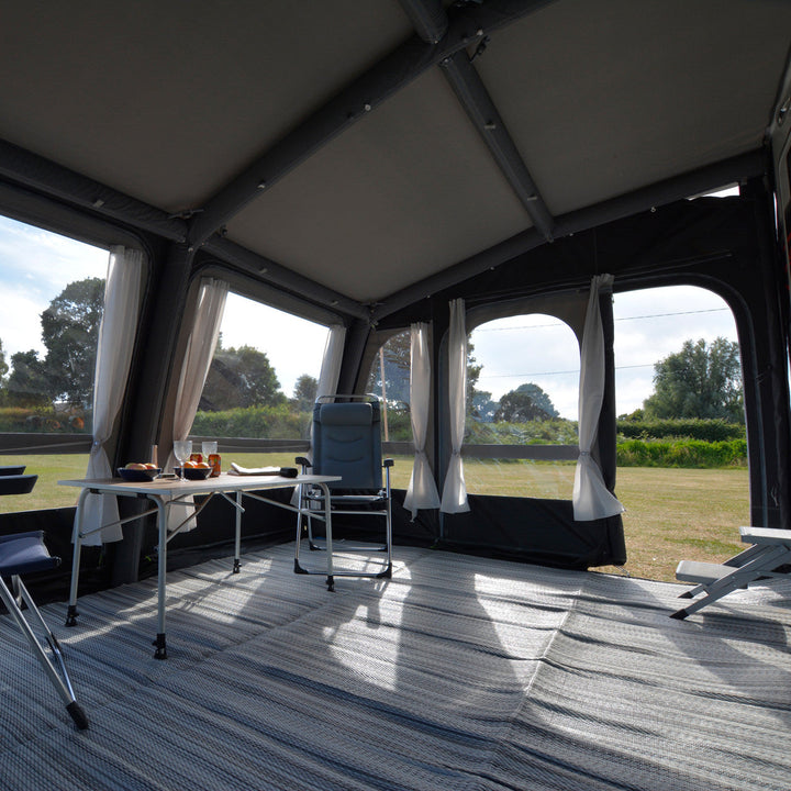 Dometic Grande AIR All-Season 390 S Awning