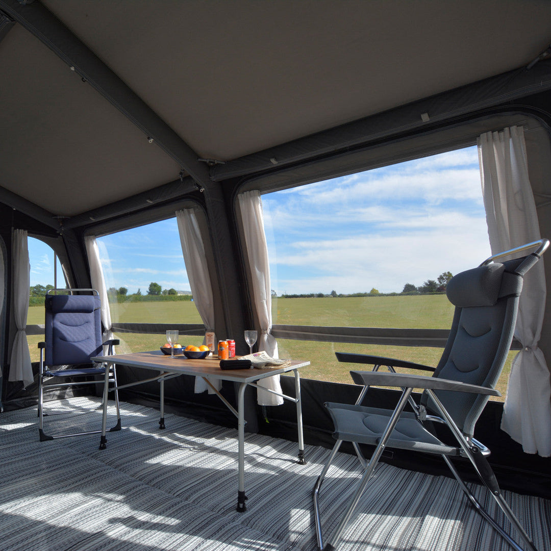 Dometic Grande AIR All-Season 390 S Awning