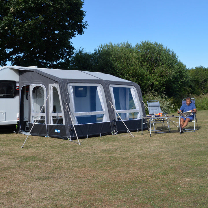 Dometic Grande AIR All-Season 390 S Awning