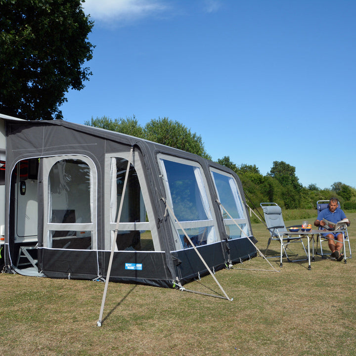 Dometic Grande AIR All-Season 390 S Awning