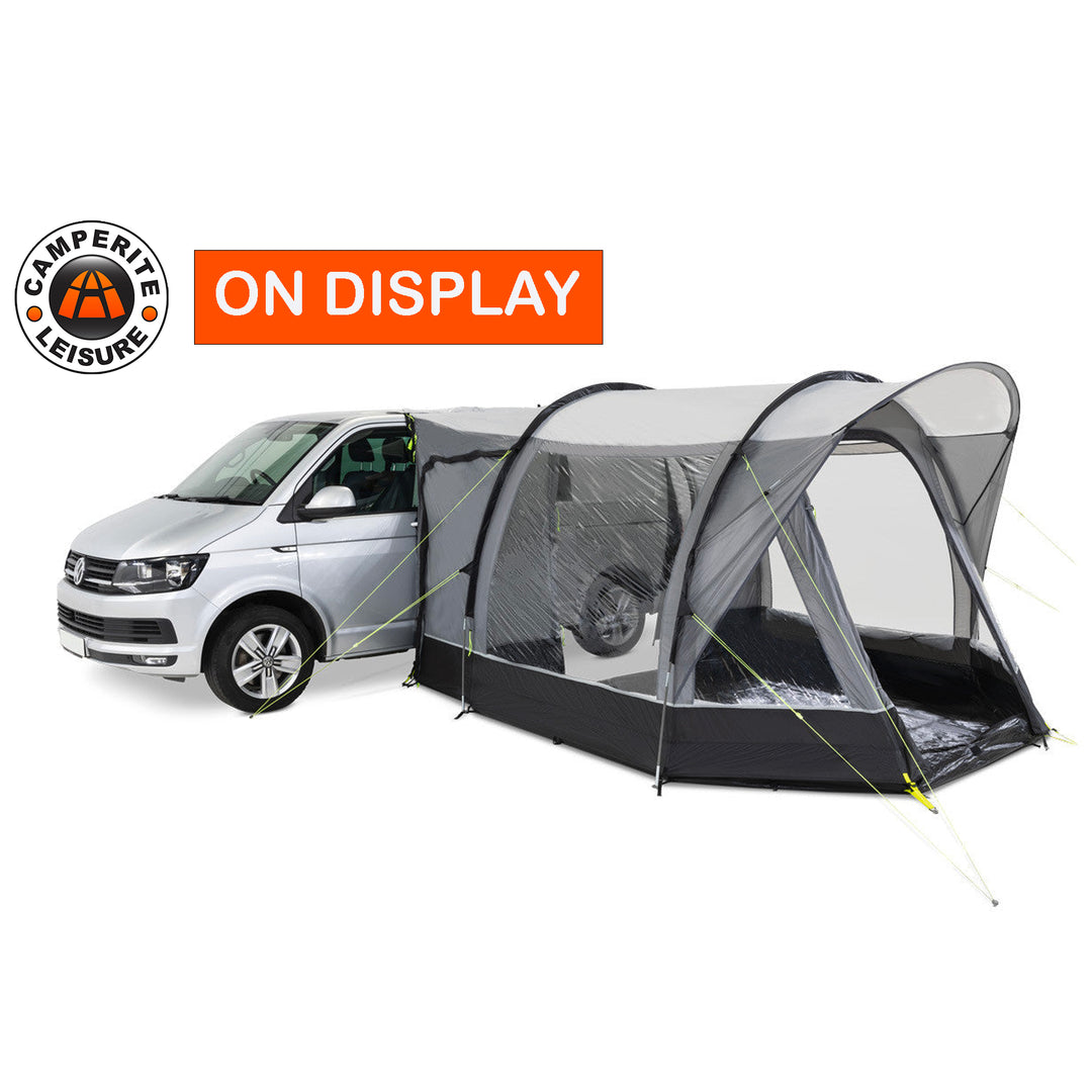 Kampa Action Drive-Away Awning